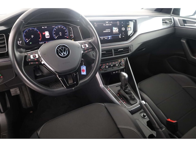 Volkswagen Polo 1.0 TSI Highline R-Line