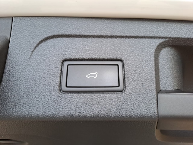 Volkswagen Touran 2.0 TDI DSG Highline