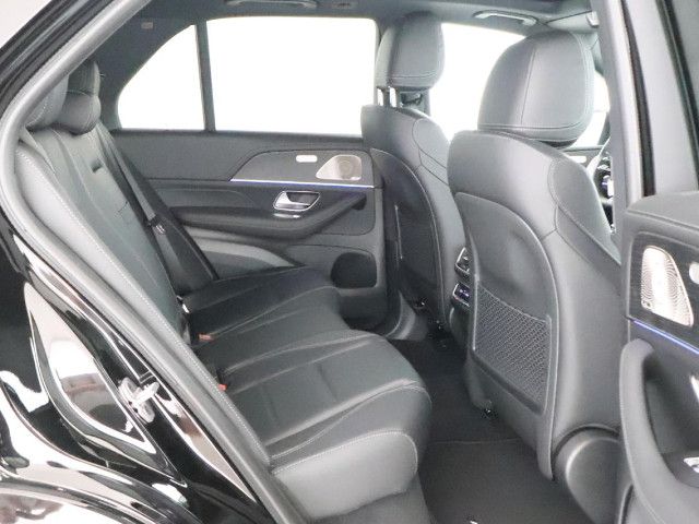 Mercedes-Benz GLE 450 4MATIC