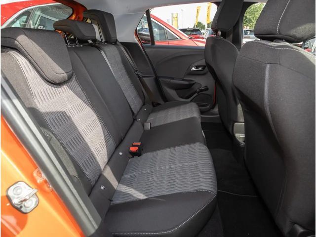 Opel Corsa Corsa-e Edition