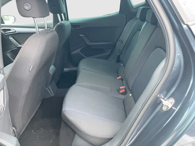 Seat Ibiza 1.0 TSI DSG FR-lijn