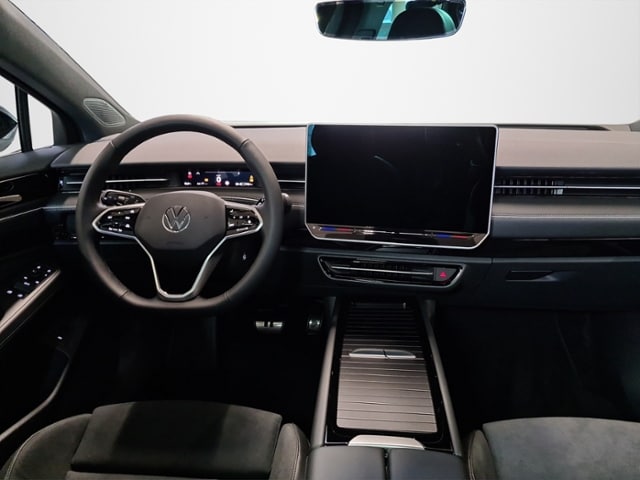 Volkswagen ID.7 IQ.Drive Tourer