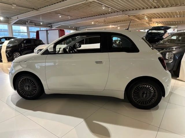 Fiat 500e Icon