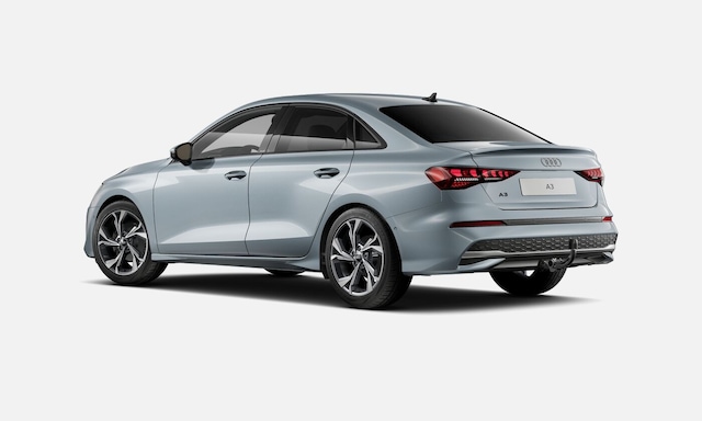 Audi A3 30 TFSI S-Tronic Sedan