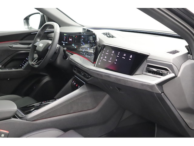 Audi Q5 Quattro S-Tronic