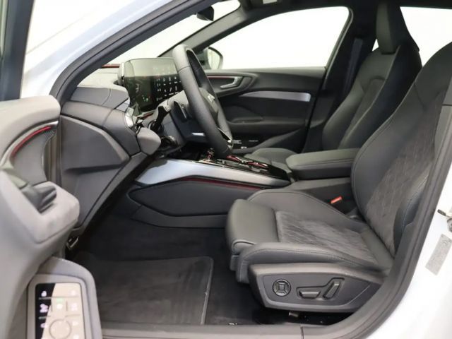 Audi A5 Avant Quattro S-Line