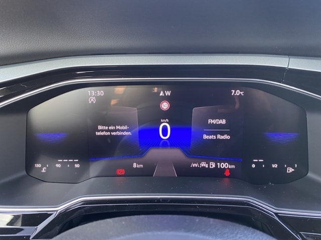 Volkswagen Taigo 1,0 l TSI OPF 70 kW (95 PS) 5-Gang