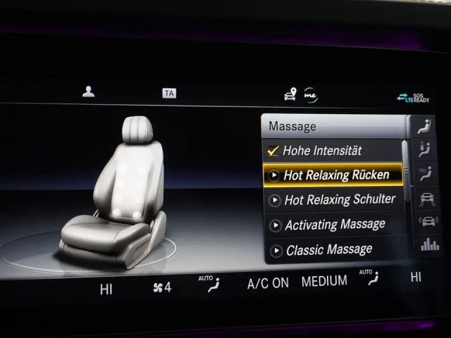 Mercedes-Benz G 400 AMG Line Designo