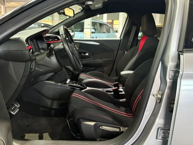 Opel Corsa "GS-Line" 11KW On-Board Charger*SHZ*RFK