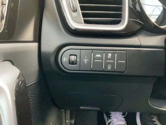 Kia XCeed GDi Spirit