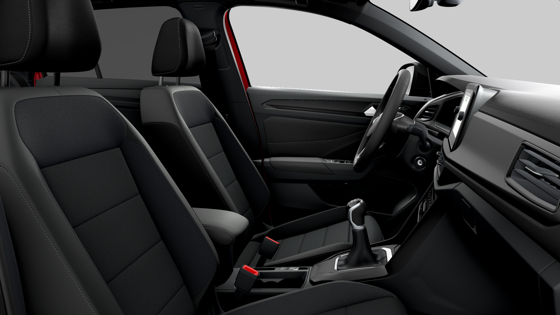 Volkswagen T-Roc 1.0 TSI