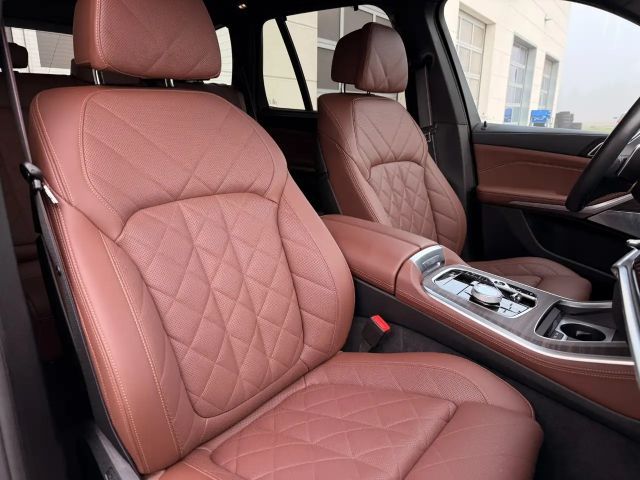 BMW X5 M-Sport xDrive