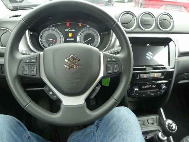 Suzuki Vitara 1.4 Active