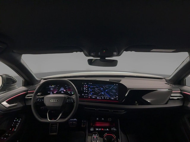 Audi A5 Avant S-Tronic