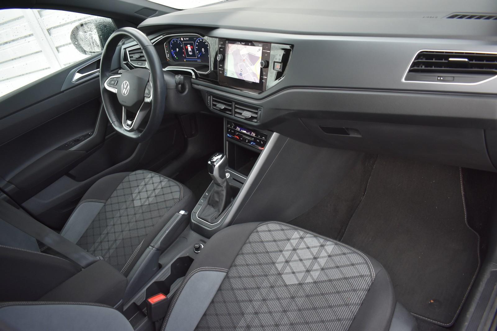 Volkswagen Taigo IQ.Drive R-Line Style