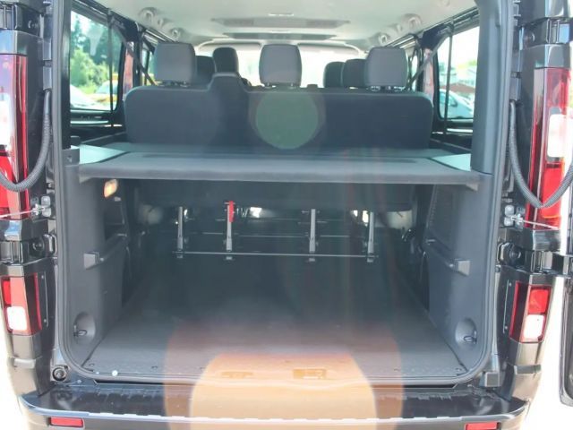 Nissan Primastar L2H1 Tekna