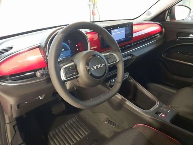 Fiat 600e 600e RED 2023 54kWh Klimaautomatik Onboard-C