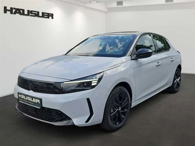 Opel Corsa GS-Line Grand Sport