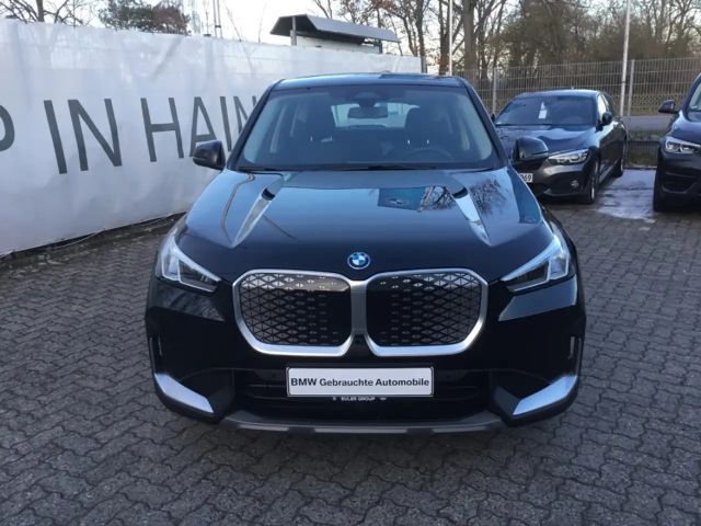 BMW iX1 xDrive