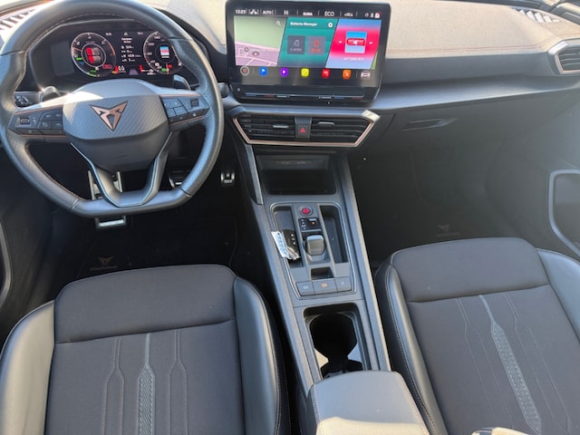 Cupra Formentor 1.4 e-Hybrid VZ