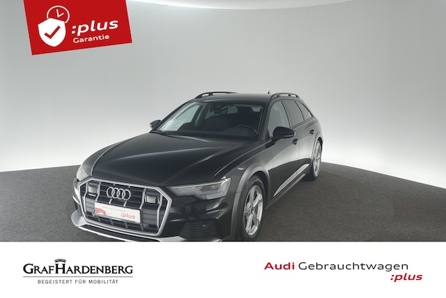 Audi A6 allroad 40 TDI Quattro S-Tronic