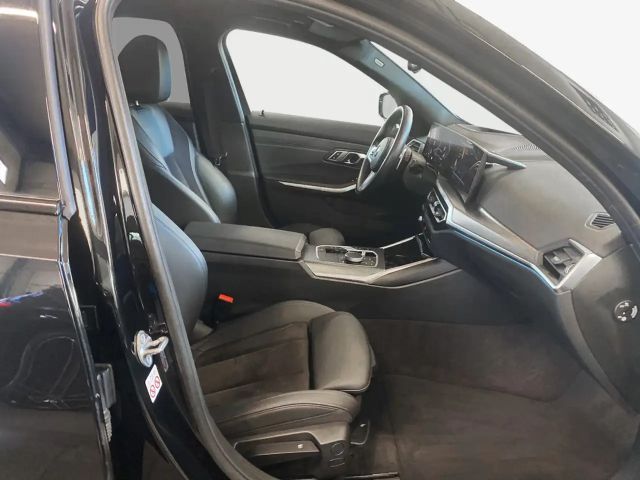 BMW 320 320i Touring