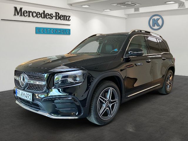 Mercedes-Benz GLB 200 GLB 200 d