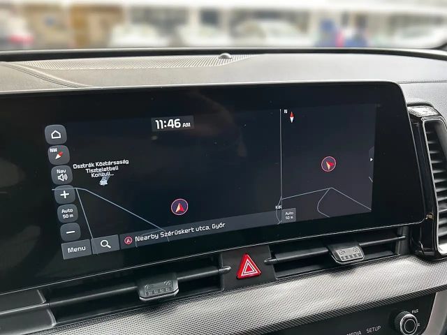 Kia Sportage GDi Vierwielaandrijving