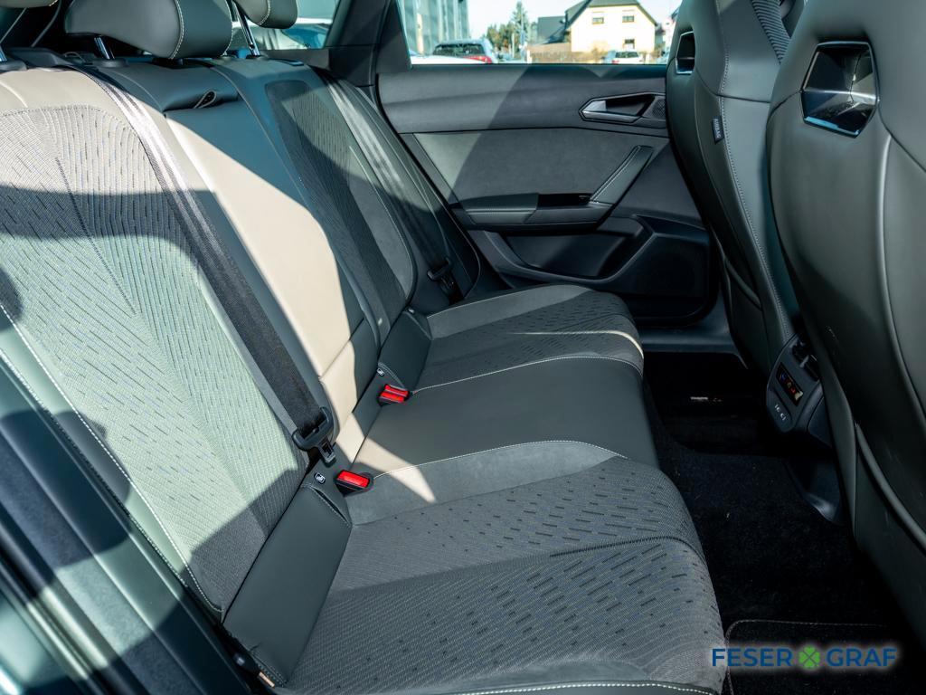 Cupra Leon 2.0 TSI 4Drive VZ