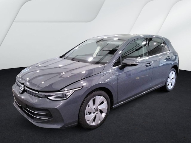 Volkswagen Golf DSG Style eHybrid