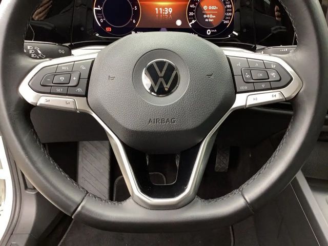 Volkswagen Golf 2.0 TDI Life