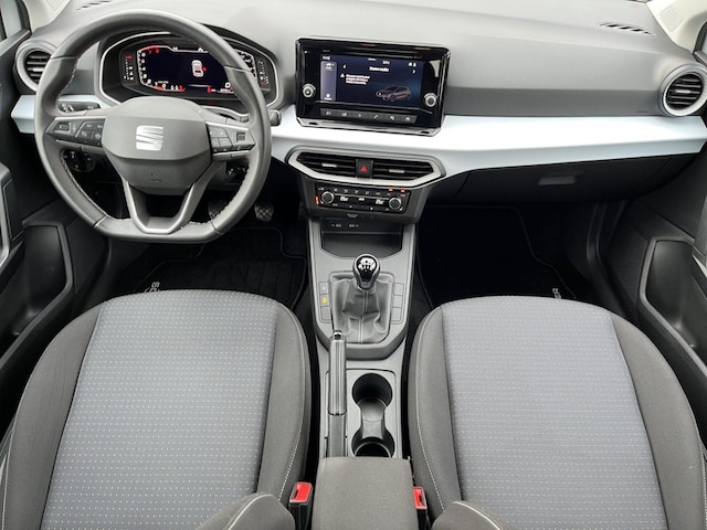 Seat Ibiza 1.0 TSI Style