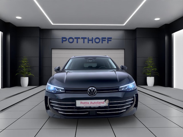 Volkswagen Passat 1.5 eTSI Business DSG