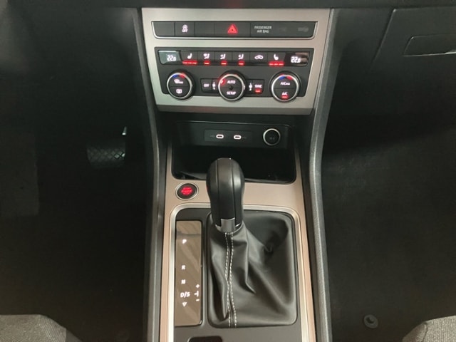 Seat Ateca 1.5 TSI DSG