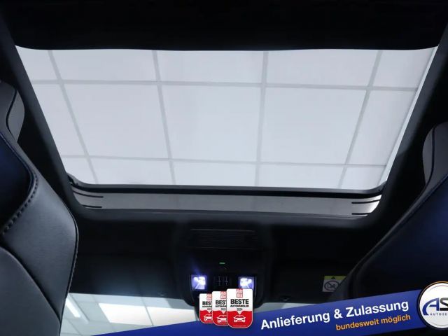 Cupra Formentor Panorama-Dach Dynamic Design Intelligent Drive ...