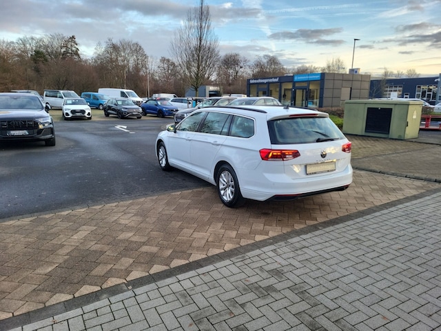 Volkswagen Passat 1.5 TSI Business Variant