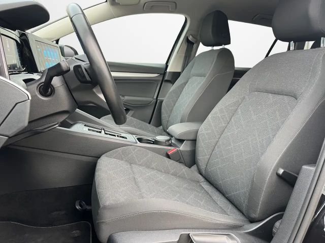 Volkswagen Golf 2.0 TDI DSG Life Variant