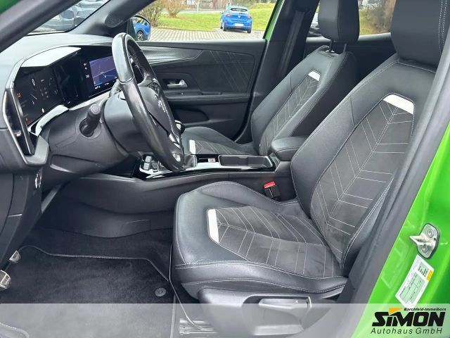 Opel Mokka 1.2 Turbo Turbo Ultimate