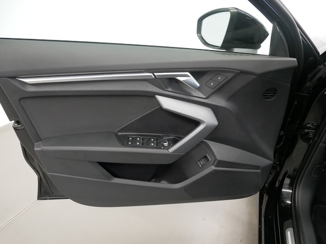 Audi A3 35 TFSI Sportback