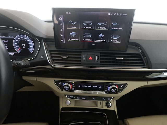 Audi Q5 40 TDI Quattro S-Tronic Sportback