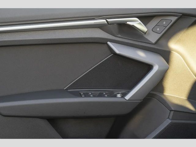 Audi A3 35 TFSI Sedan Sportback