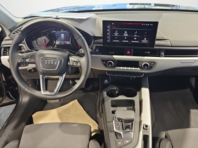 Audi A4 2.0 TDI Avant Quattro