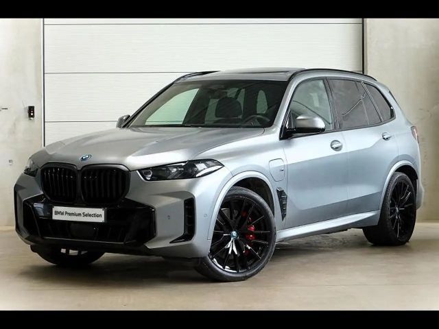 BMW X5 M-Sport