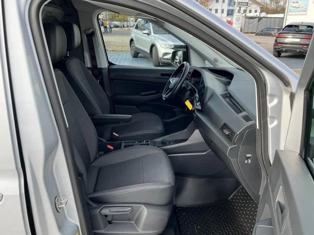 Volkswagen Caddy 2.0 TDI DSG