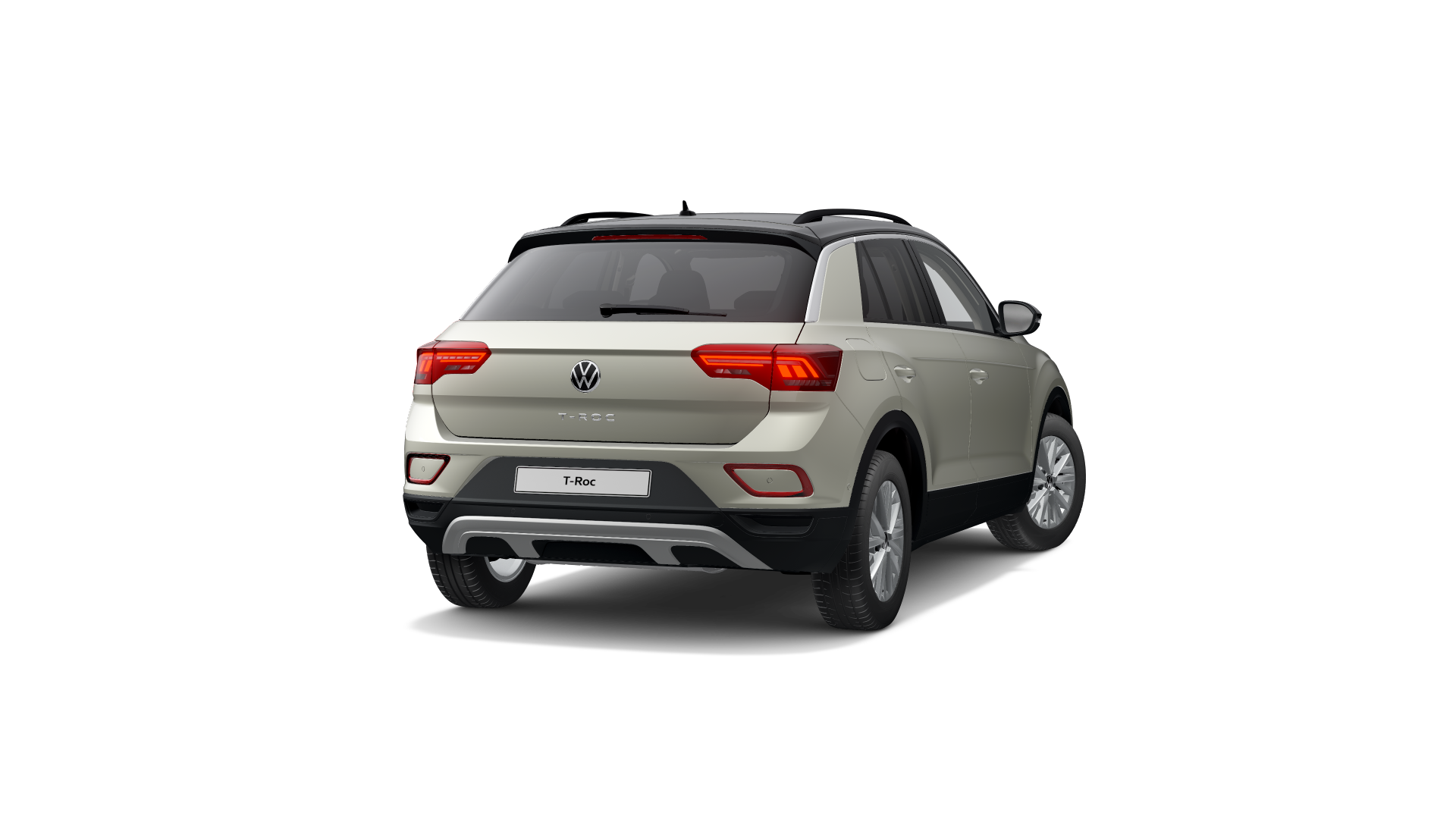 Volkswagen T-Roc 2.0 TDI DSG Life