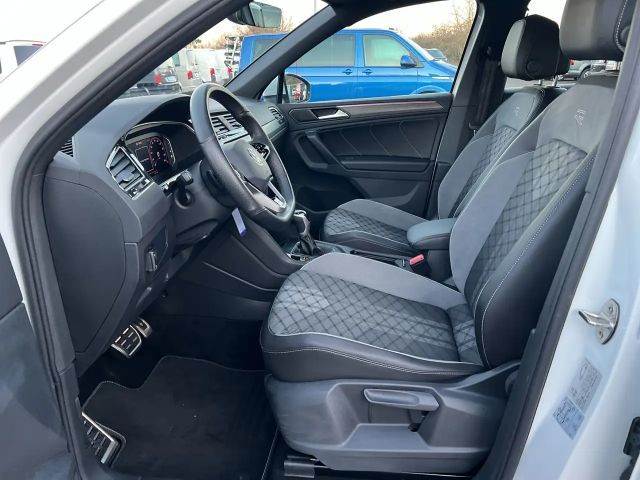 Volkswagen Tiguan 1.5 TSI DSG R-Line