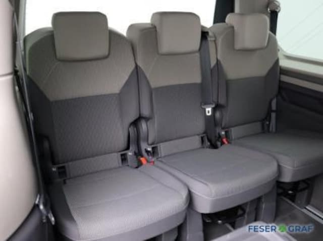 Volkswagen Multivan 2.0 TDI Lang Life T7