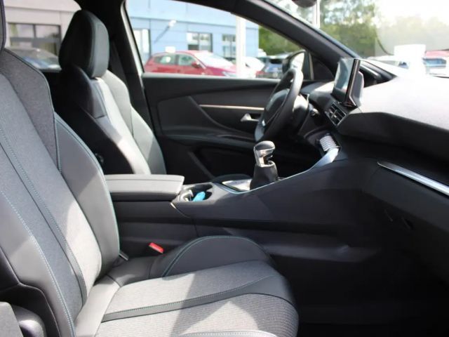 Peugeot 5008 Allure Pack