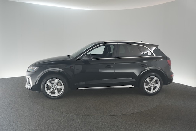 Audi Q5 40 TFSI Quattro S-Tronic
