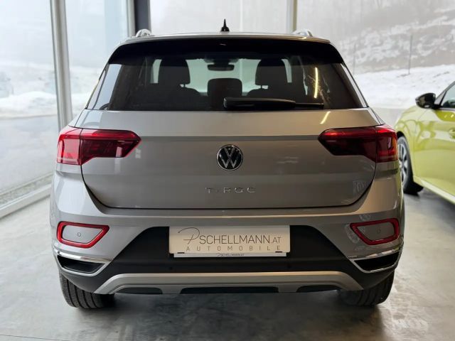 Volkswagen T-Roc IQ.Drive Style